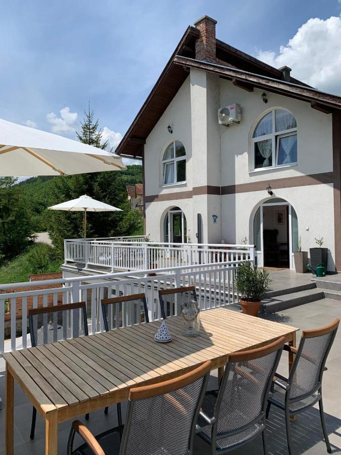Sokograd Entire House - B&B Sipovo