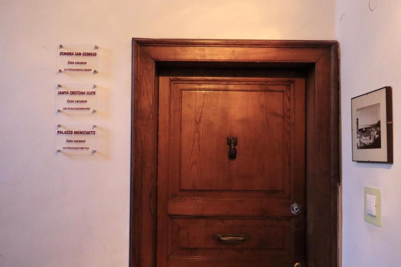 Dimora San Giorgio in Bolsena - B&B Bolsena