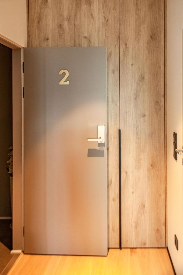 Sopot City Comfort Apartments by BookingHost - B&B Sopot