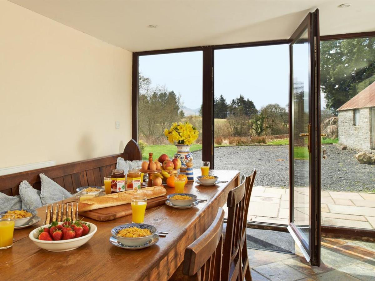3 Bed in Brecon oc-bn010 - B&B Brecon