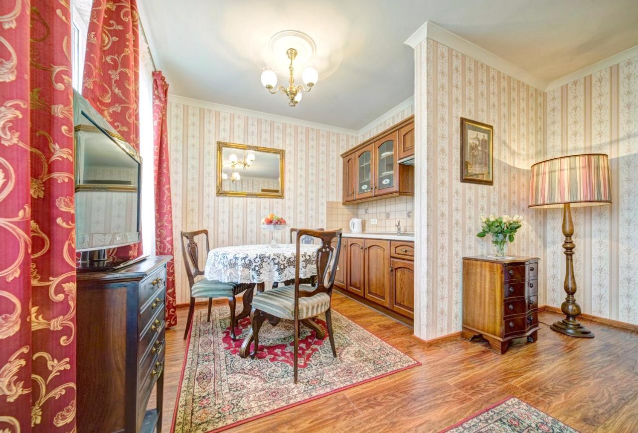 Appartamento (3 Adulti)