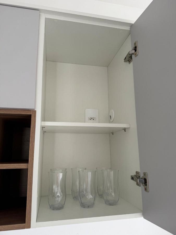 Apartamento aconchegante em Gru, próximo ao shopping e aeroporto - Chambres d'hôtes São Paulo