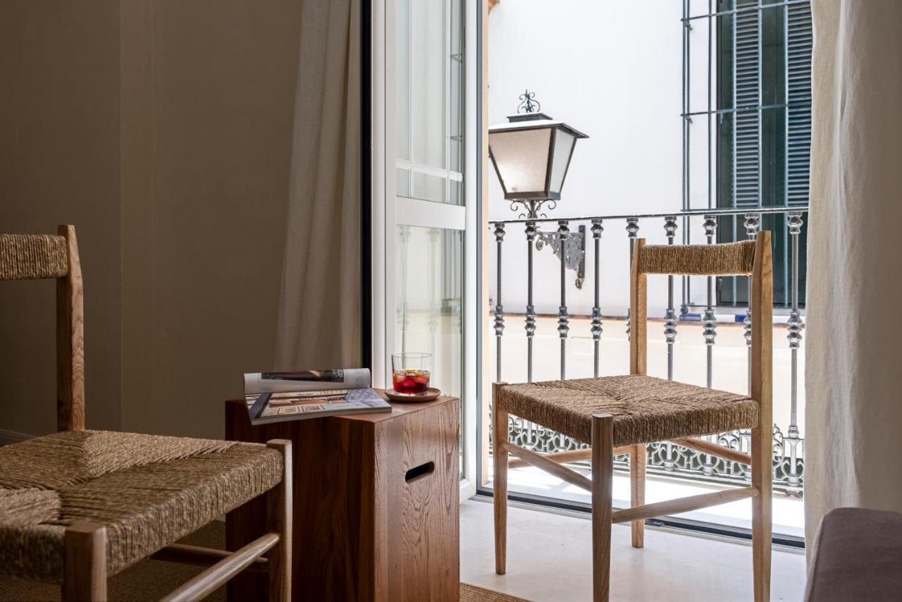 Appartement 1 Chambre Supérieur avec Balcon