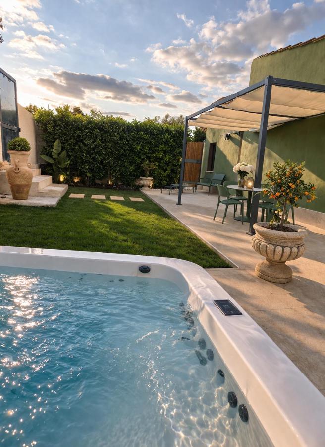 Villa Marsé - B&B Belvedere