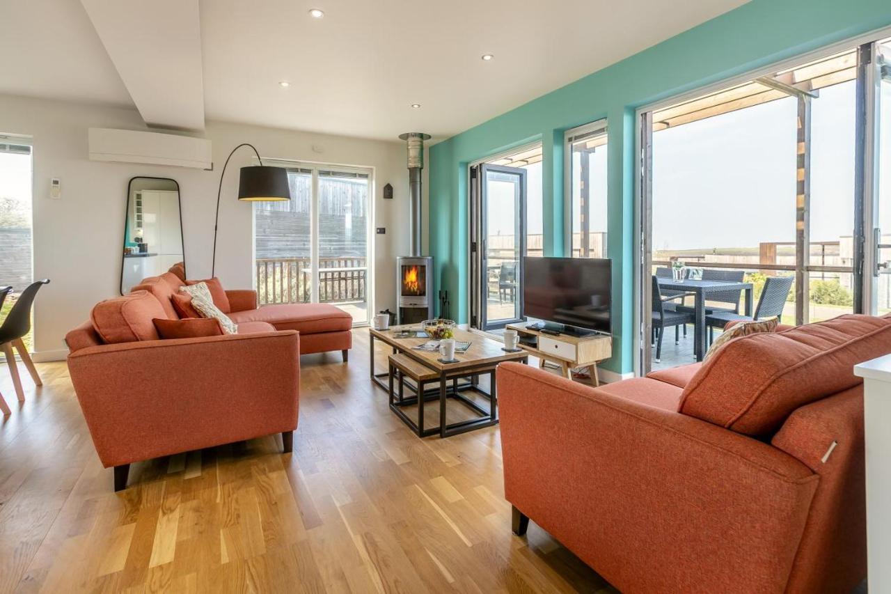 3 Bed in Portreath oc-b38226 - Chambres d'hôtes Portreath