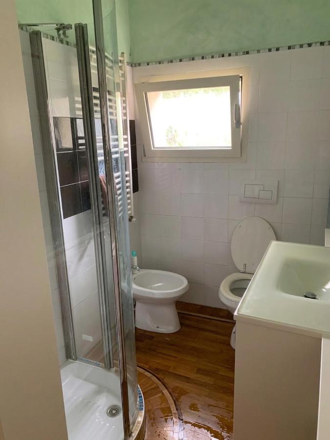 Appartamento - Ferienwohnung Olbia