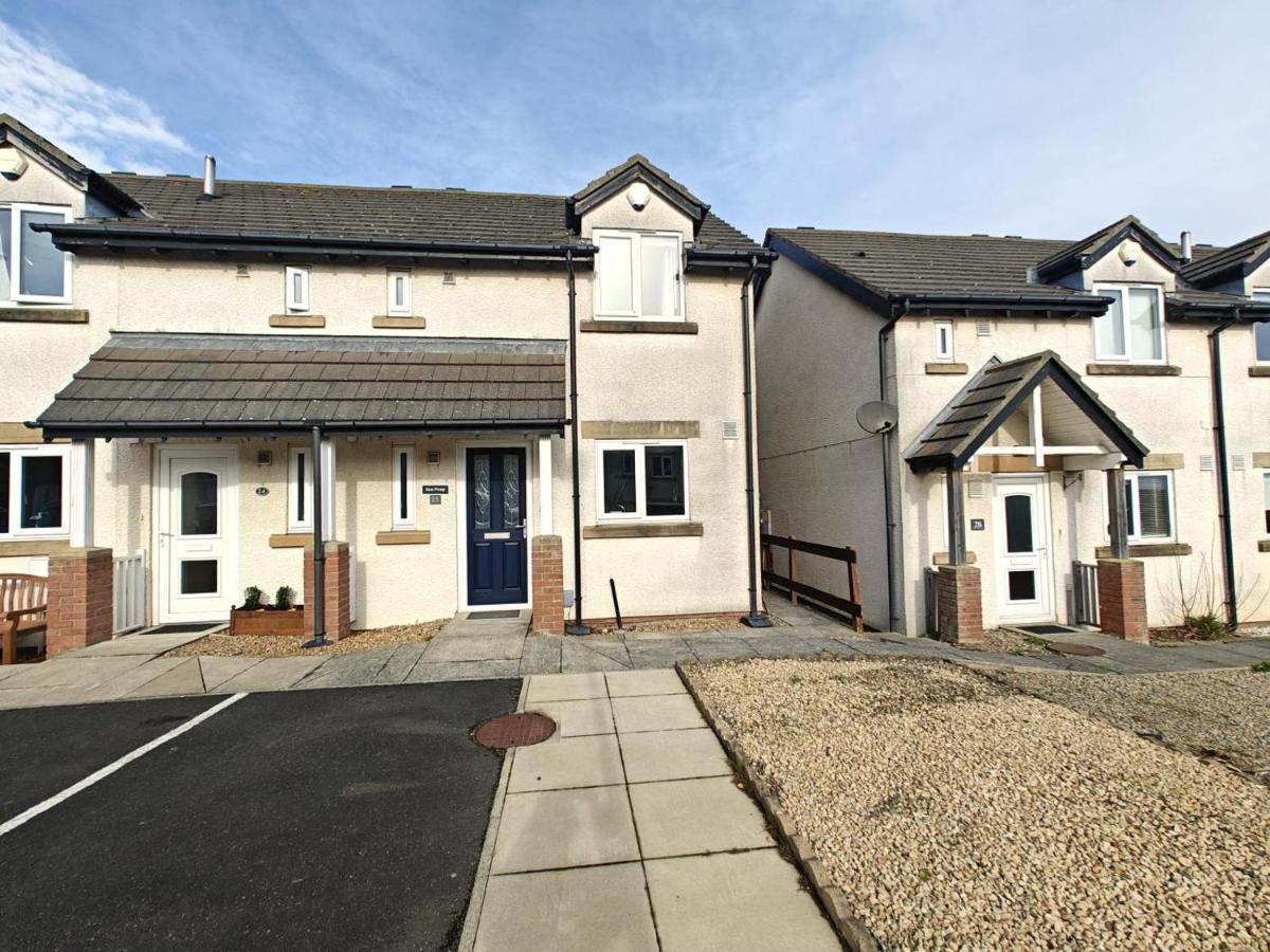 2 Bed in Seahouses oc-s34710 - Ferienwohnung Seahouses