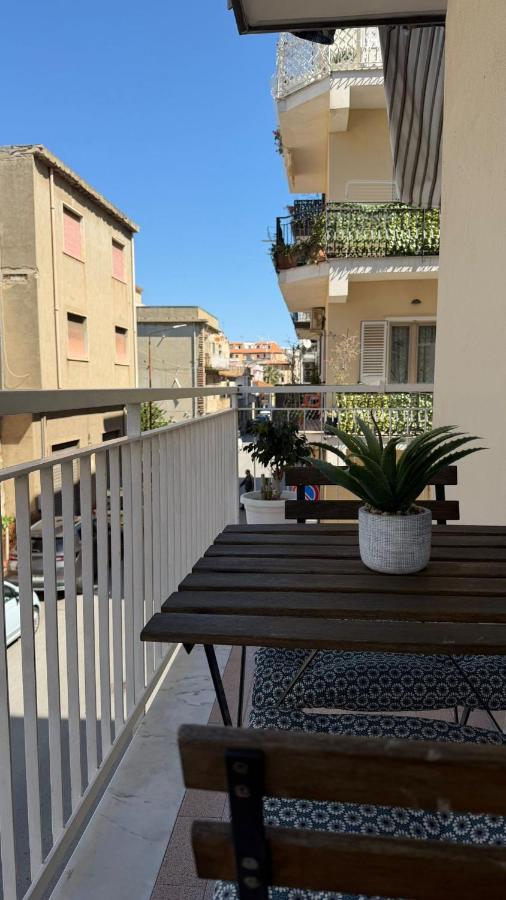 LT Apartment Tropea - Chambres d’hôtes Tropea