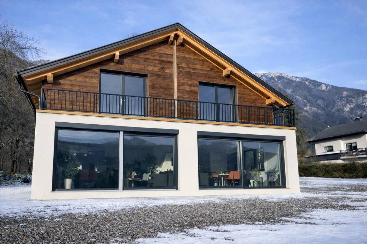 Almglück I & II by Presseggersee and Nassfeld Ski - Ferienwohnung Presseggen