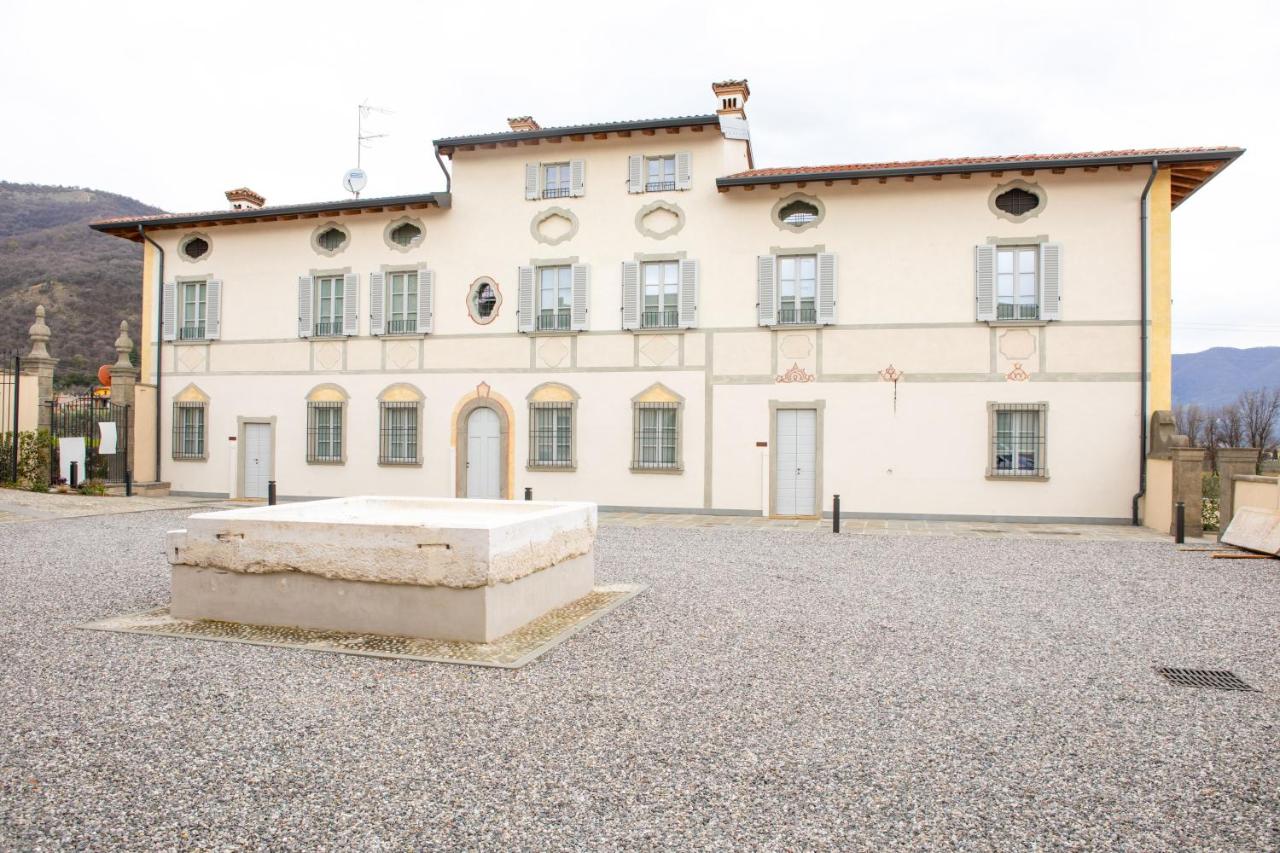 Residence Palmento in Franciacorta - B&B Corte Franca