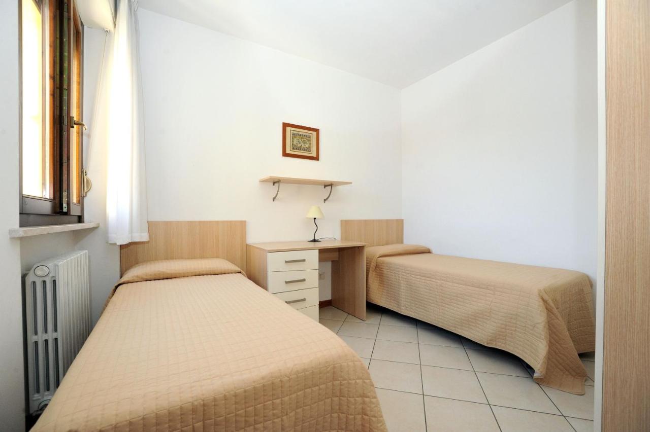 Two-Bedroom Apartment (4 Adults)