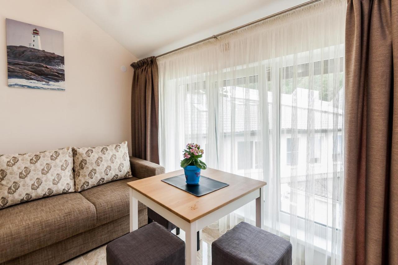 One-Bedroom Apartment - Prie Azuolo Nr. 30