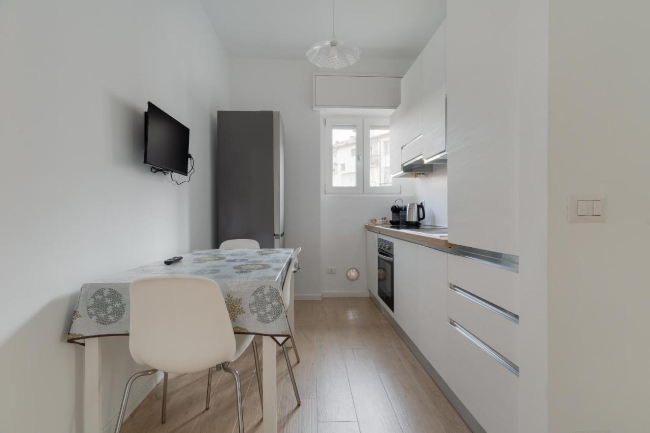GuestHost - Cozy Flat Milan Forlanini Repetti MM4 - B&B Milano