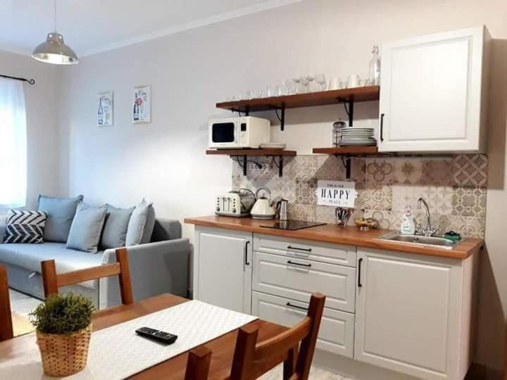 Appartamento con 1 Camera da Letto