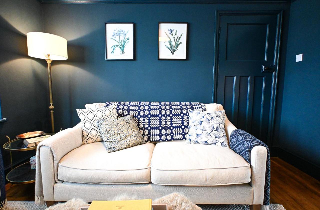 Hythe House - B&B Hythe
