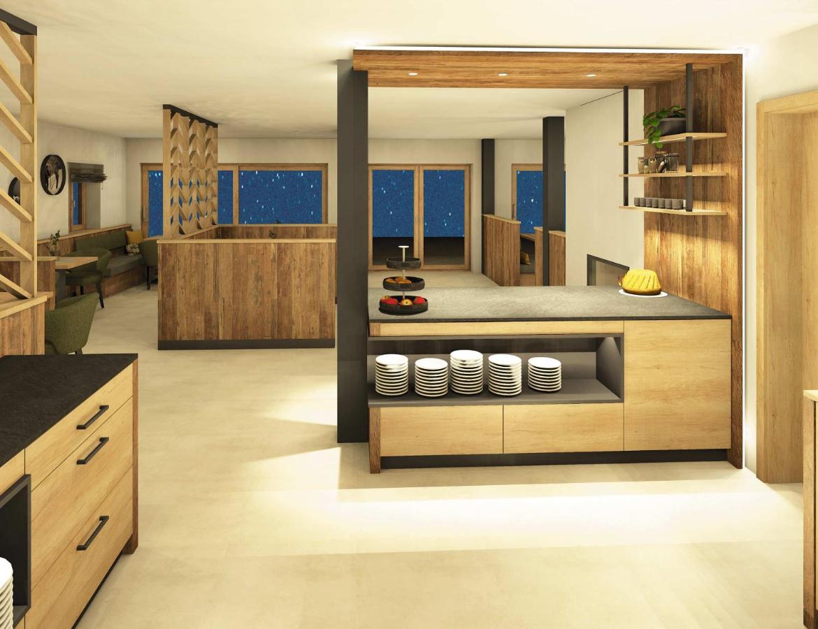 Landhaus Lengg - B&B Reit im Winkl