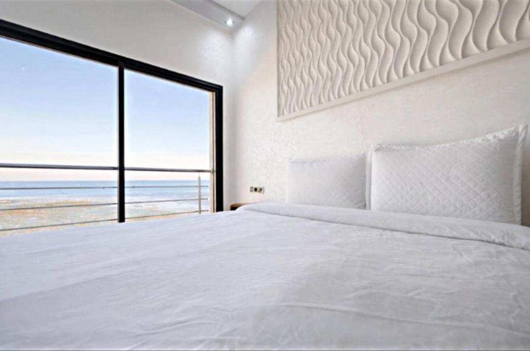 Horizon bleu - B&B El Jadida