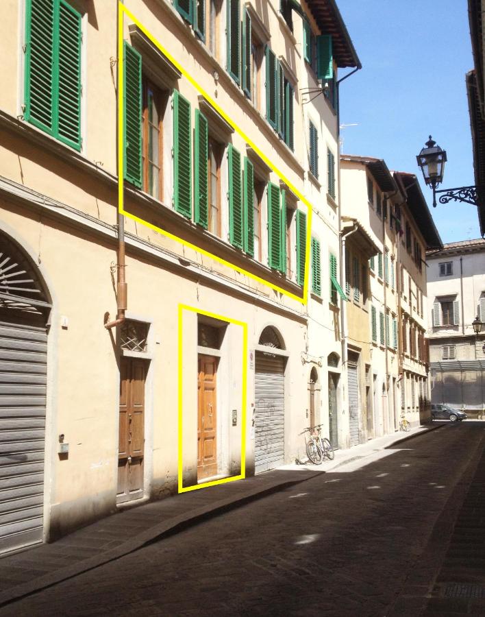 Piccolo Sogno flat - B&B