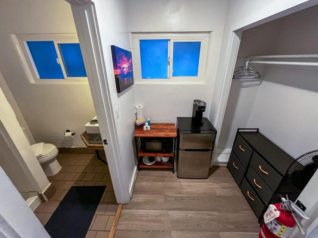 Charming hotel with lakeview golf skiing WiFi & Netflix - B&B Kings Beach