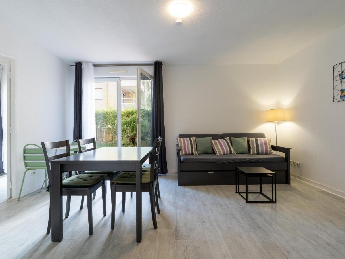 Virginia N 3 2P4 - B&B Grasse
