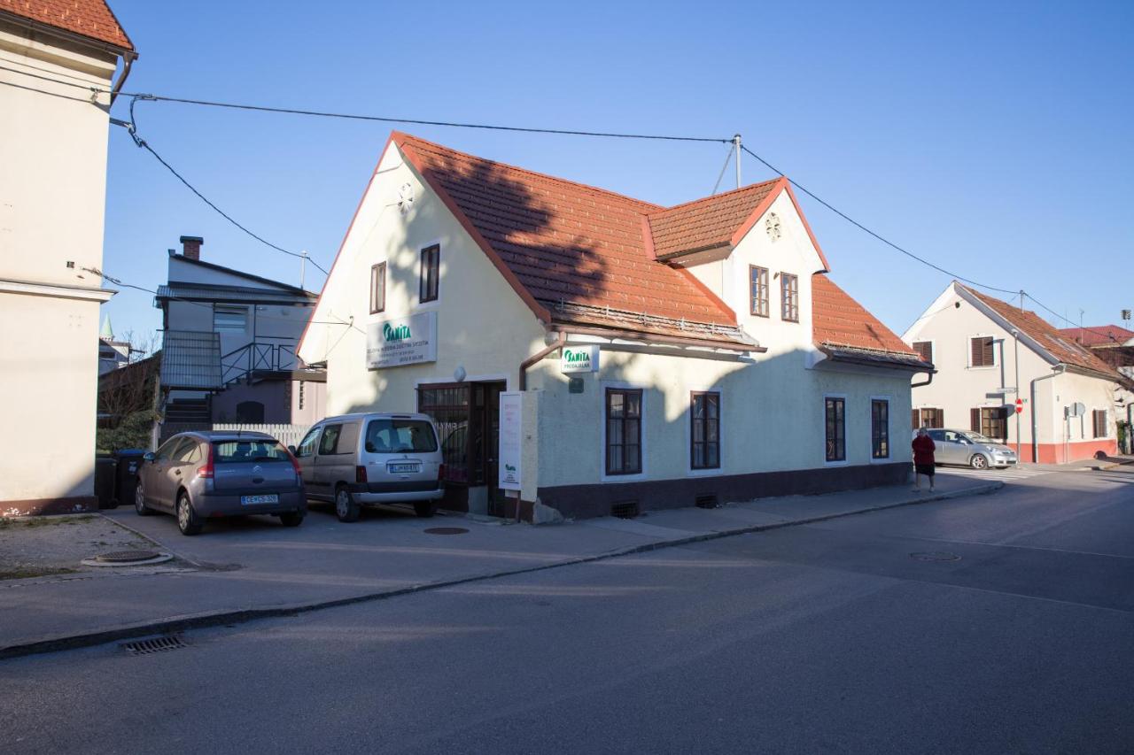 Apartments SHISHKA - Ferienwohnung
