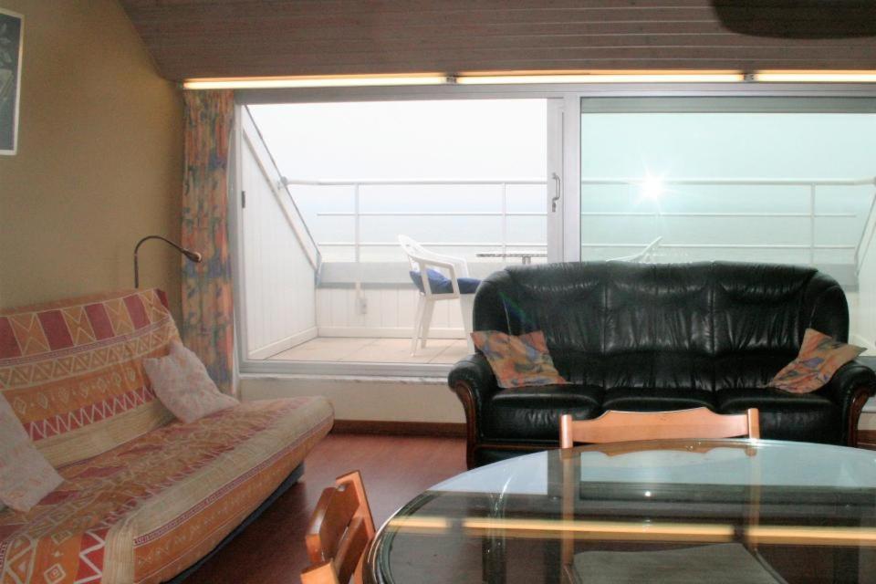 Golden Beach Ii B4 - B&B De Haan
