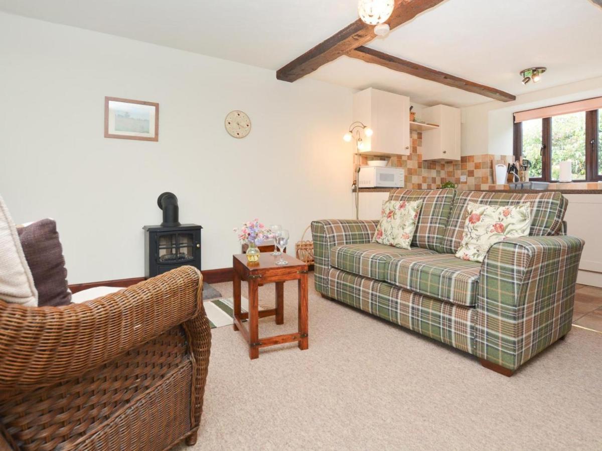 1 Bed in Lyme Regis oc-90145 - Ferienwohnung Lyme Regis