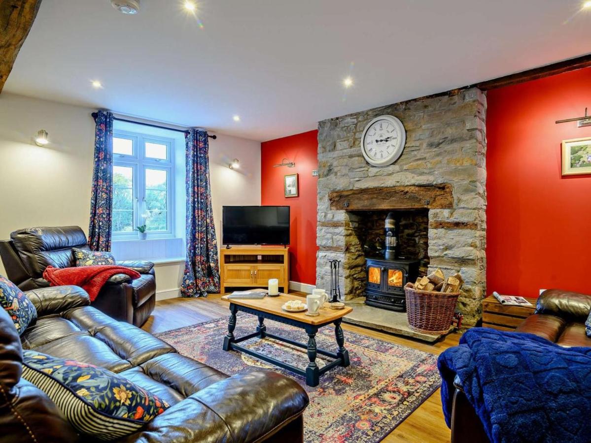 3 Bed in Brecon oc-93680 - Ferienwohnung Llandefalle