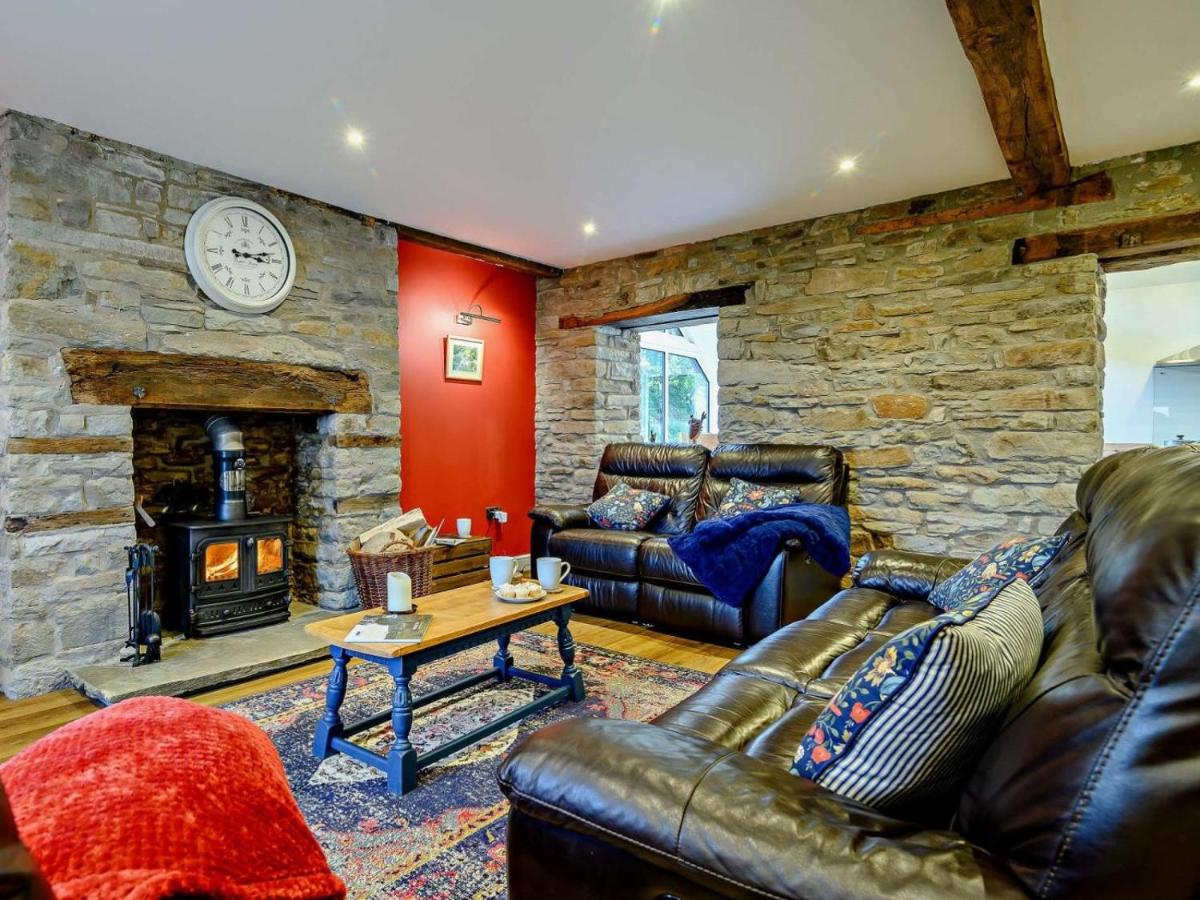3 Bed in Brecon oc-93680 - Ferienwohnung Llandefalle