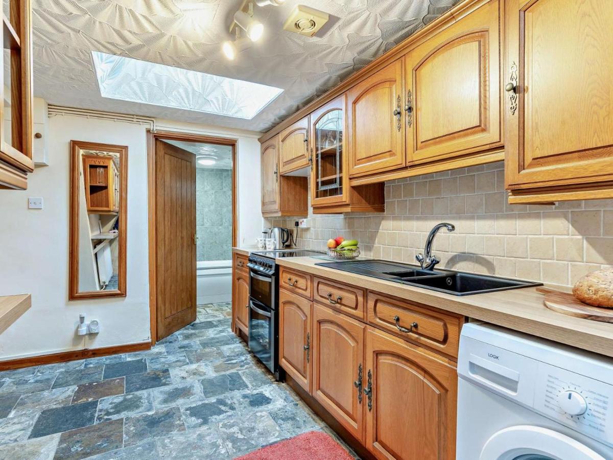 2 Bed in Brecon oc-bn138 - B&B Bwlch