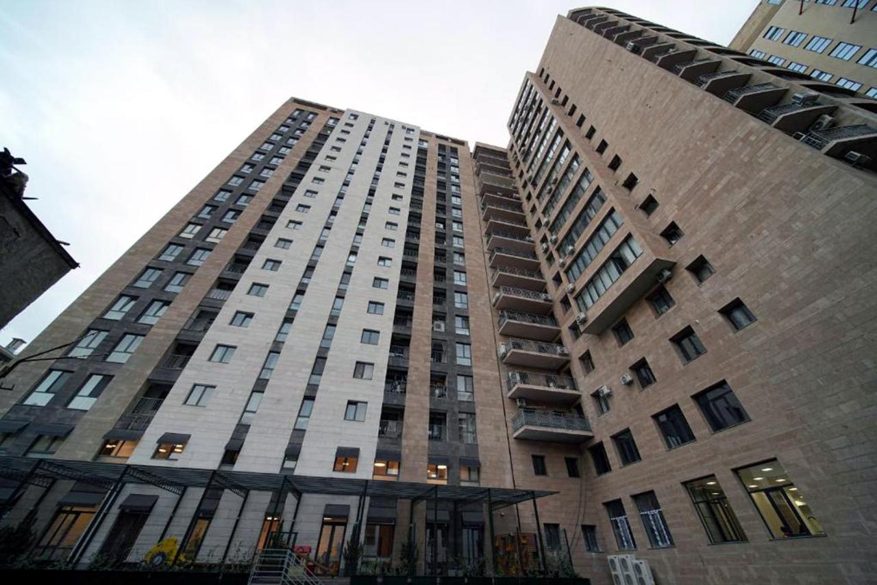 L&L. - Chambres d’hôtes Erevan