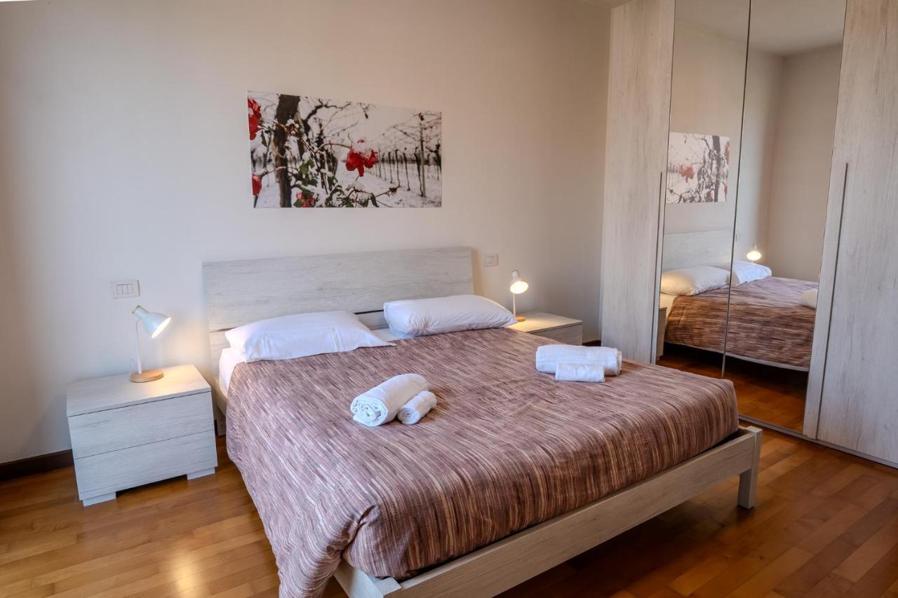 Relais Terre Divino 2 - Bed and Breakfast Ponton