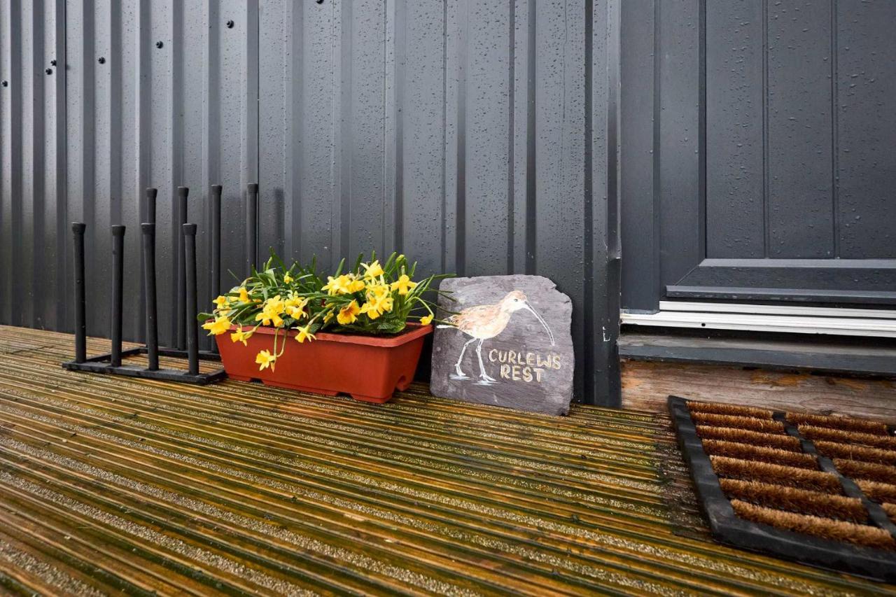 Host & Stay - Curlews Rest - Ferienwohnung Longridge