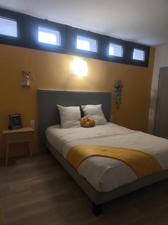 Le Relais du Lac - Ferienwohnung Maisod
