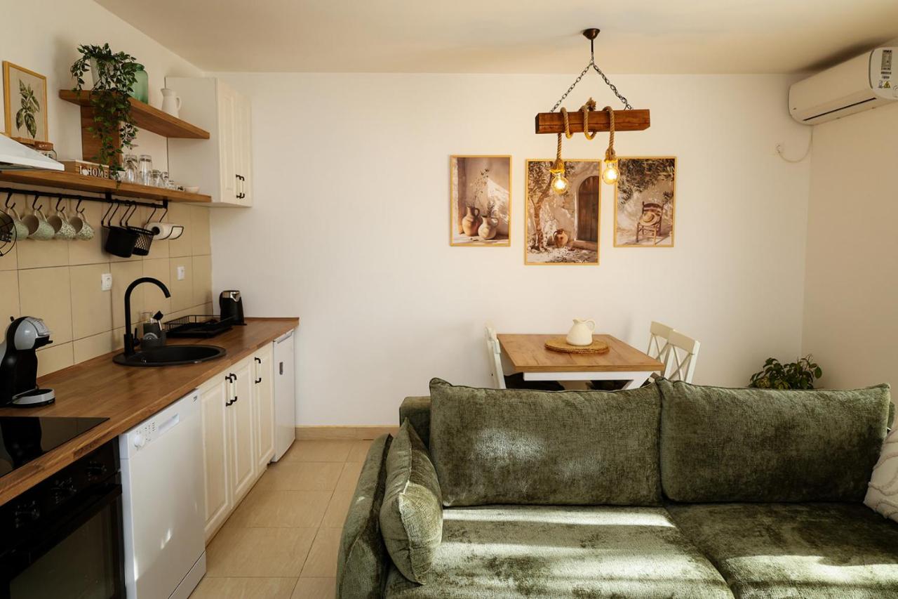 Case del Tramonto - Apartments - Ferienwohnung Kotor