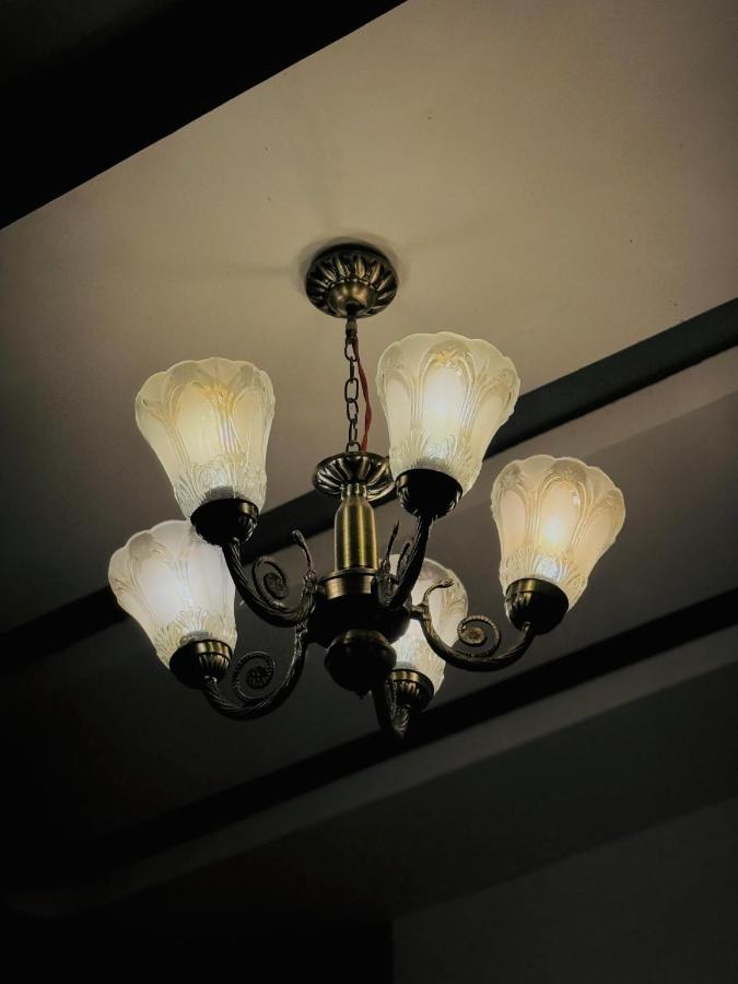 Vrinda's Villa - B&B Maheshwar