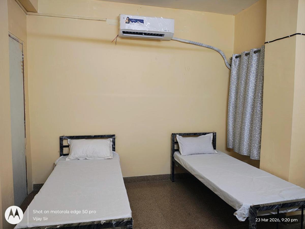 Visava Residency Private Limited