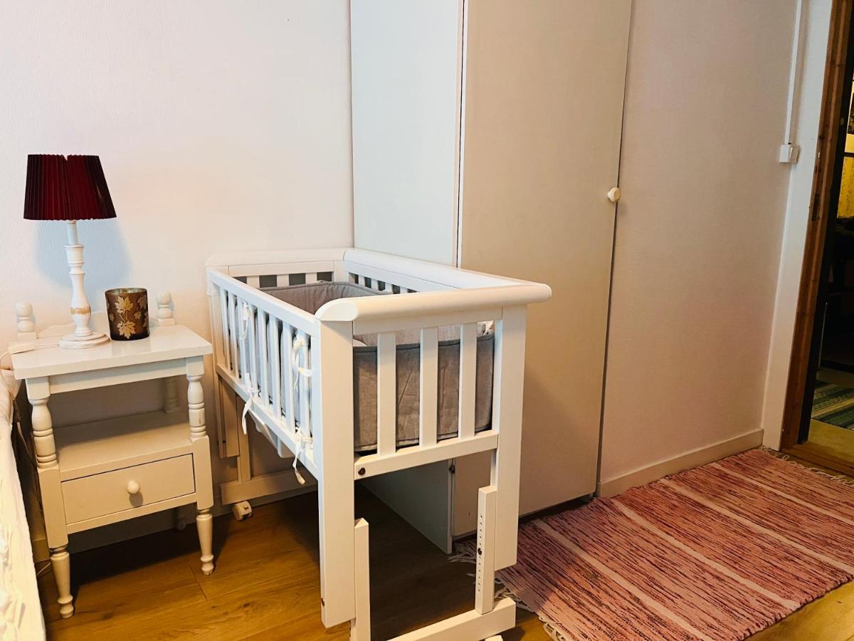 Gamla Posten Huset - B&B Ytterhogdal