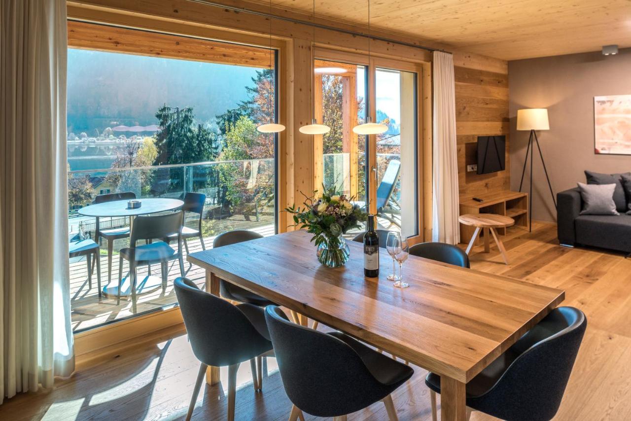Apartment mit 2 Schlafzimmern