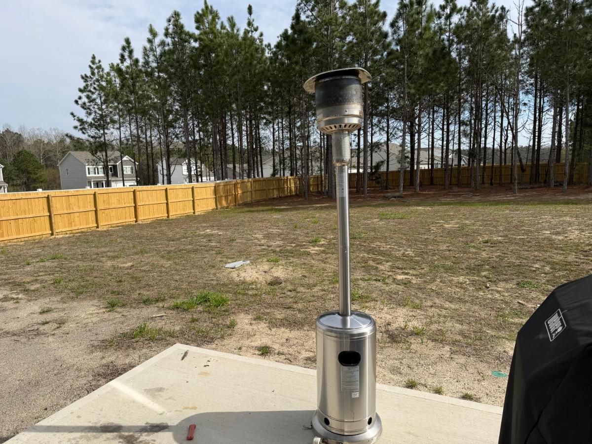 Sanford Home - Private Room 02 - Ferienwohnung Sanford