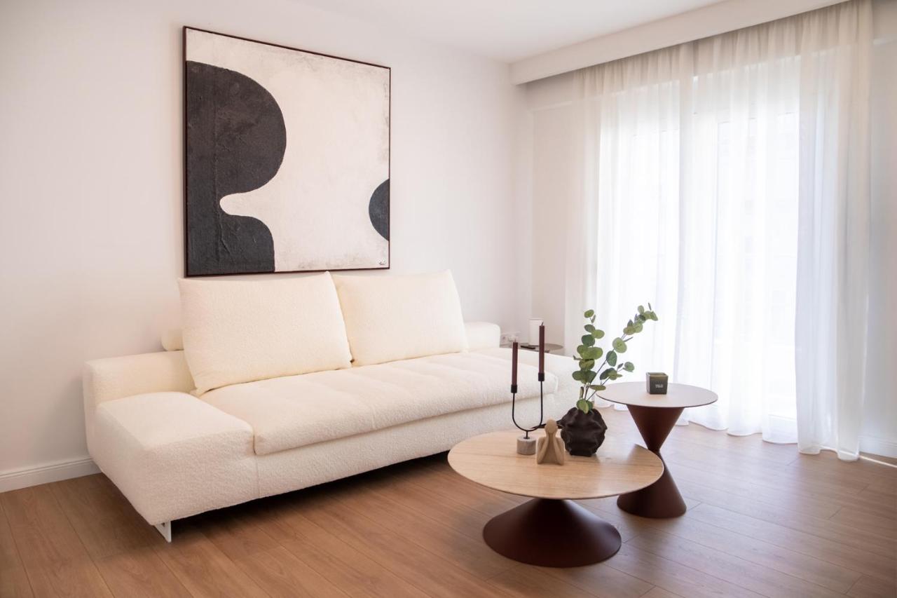 Casa Orsalia Luxury Living - Chambres d'hôtes Volos