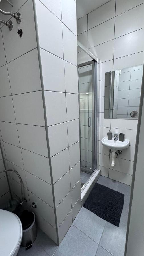 Appartement met 1 Slaapkamer