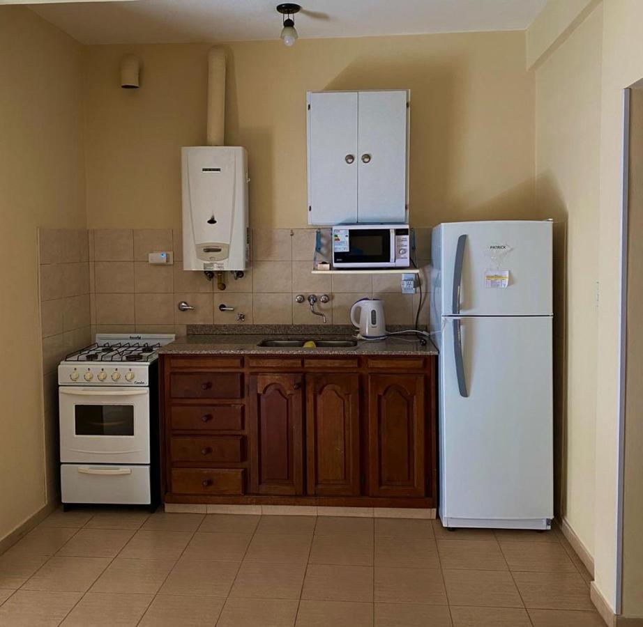OLÍMPICO - B&B Concepción del Uruguay