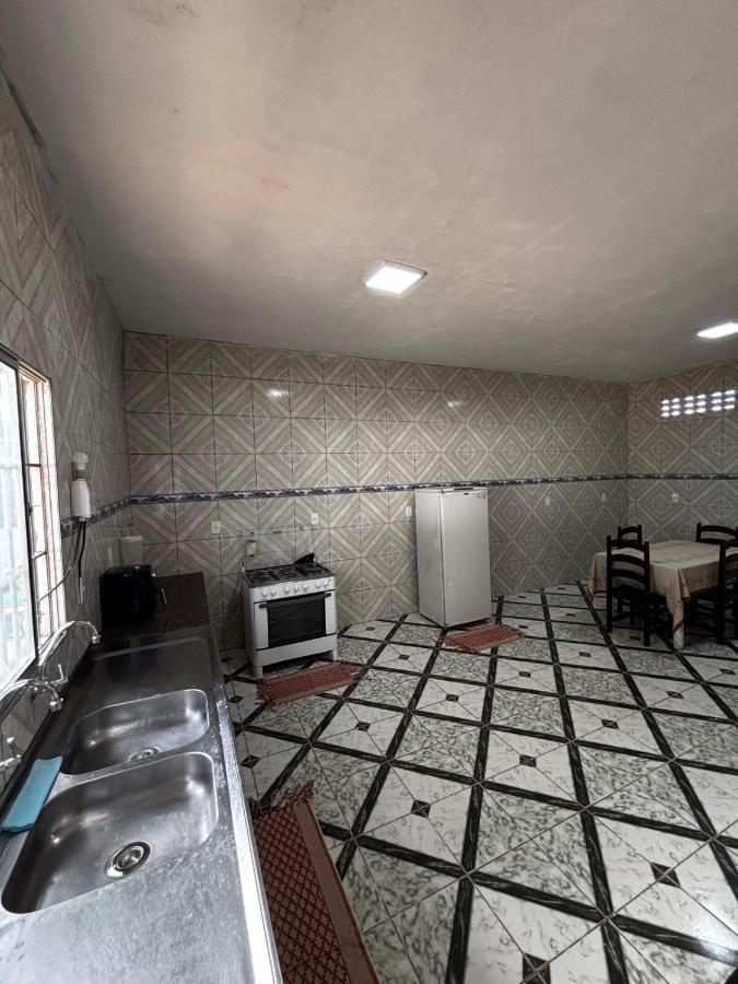 Casa em Jacumã - B&B Conde