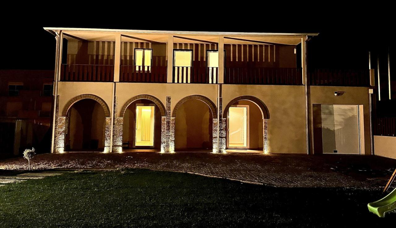 Solar dos Arcos • Luxury Rural Retreat & Heated Po - B&B Macieira da Lixa