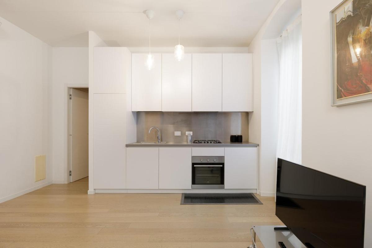 Apartments Trieste Centro I San Lazzaro 1 - B&B Trieste