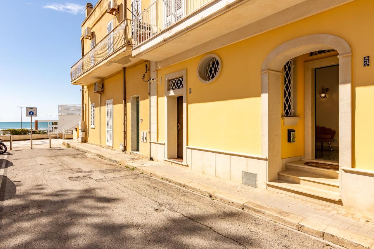 Riva Serena - Appartamento Il Nostromo - B&B Marina di Ragusa
