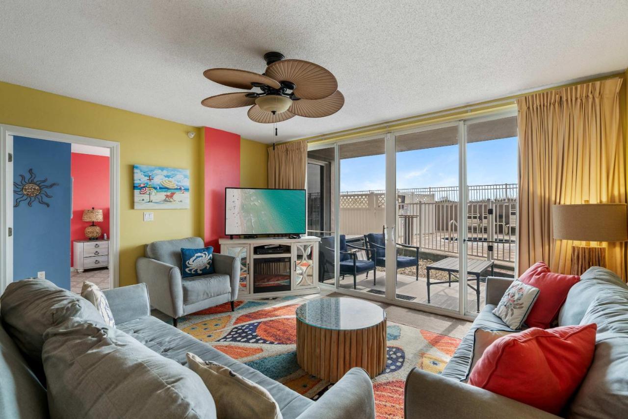 Island Princess Unit 106 - B&B Fort Walton Beach
