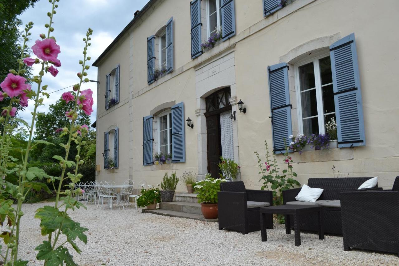 Le Manoir - B&B