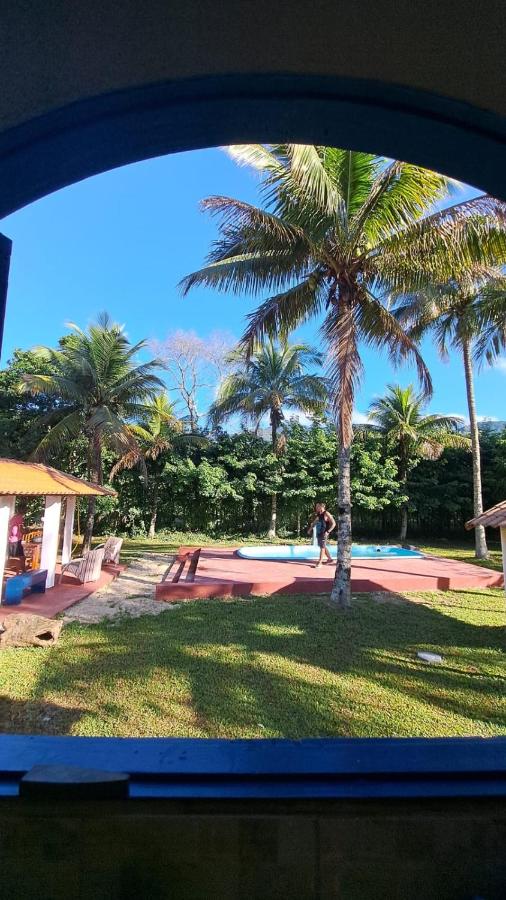 Sitio Serra e Mar - B&B Saquarema